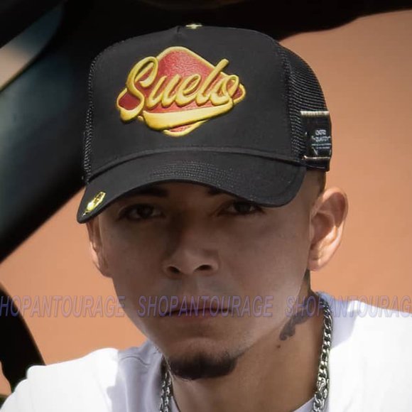 Red Monkey Suelo RM1429 New Limited Edition Unisex Trucker Hat Cap | 2 Colors - Picture 8 of 15